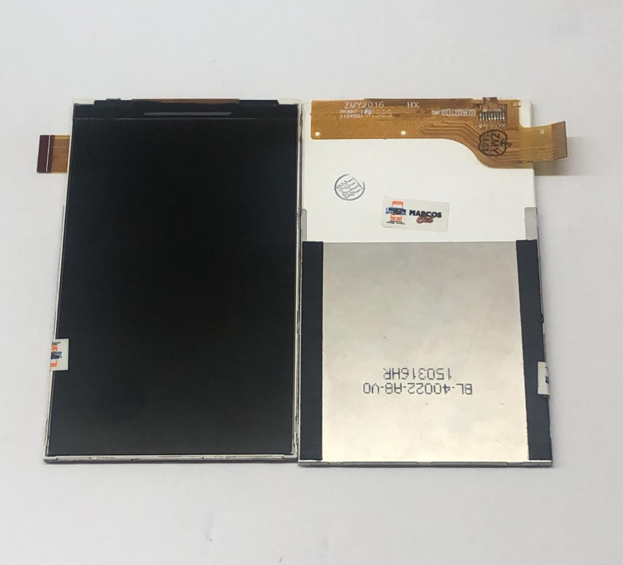 Pantalla Alcatel OT4033